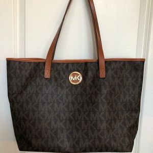 Michael Kors Large Tote